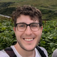 David Samuelson Email & Phone Number