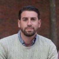 Digital Spark Studios Employee Daniel Dougherty's profile photo