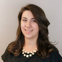 Stax Payments Employee Julia Olson's profile photo