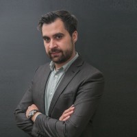 Innoship Employee Alexandru Draghici's profile photo