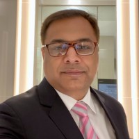 Gaurav Sarin
