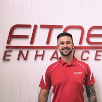 Fit Your Ability Employee Andy Clement's profile photo