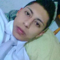Nilotex Employee Cristian Cárdenas's profile photo
