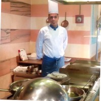 King Saud University Employee Omar Badry's profile photo