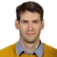 NETBULLS Employee Kacper Śledź's profile photo