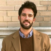 Fifth Dimension AI Employee Peter Shanley's profile photo