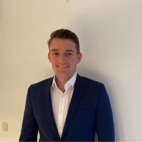 BDO Employee Bart Arends's profile photo