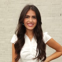 ADP Employee Cameron Bruce's profile photo