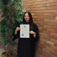Aventus Development Corp. Employee Jessica Becker's profile photo