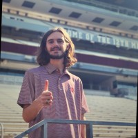 Connor Copeland's profile photo