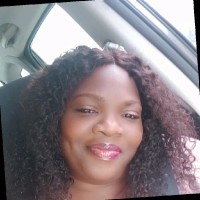 Hampton Prep Employee Ajao Olabisi's profile photo