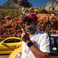 Pedro Ramos Email & Phone Number