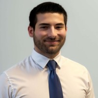 Choice Insurance, a Vizance Company Employee Austin Schwartz's profile photo