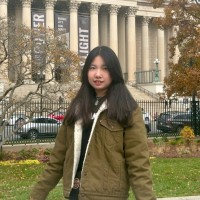 Moffitt Cancer Center Employee Giang Ha's profile photo