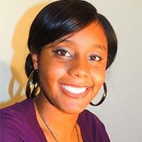 Micheals Arts & Crafts Employee Kirsten Bryant's profile photo