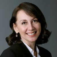 Content Critical Solutions, Inc. Employee Yelena Chapkis's profile photo