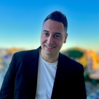 Sterz Employee Lorenzo Cracolici's profile photo