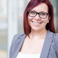 Bright Future GmbH Employee Susan Hartmann's profile photo
