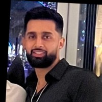 Vodafone Employee Sandeep Basra's profile photo