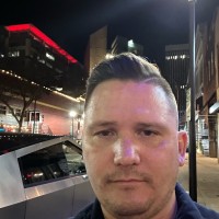 Diamond Wire Spring Employee Bj Richmond's profile photo
