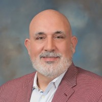 Johnson & Johnson Employee Brian Cavanagh's profile photo