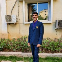 XECOM Information Technologies Pvt Ltd Employee Vikas Sakhare's profile photo