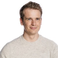 Orgbrain Employee Erik Skaar's profile photo