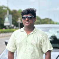 OzziTech Employee Mohammed Shafiq's profile photo