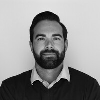 Lackey Clinic Employee Brandon Parker's profile photo
