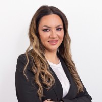 Maja Milošević Email