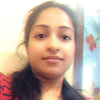 ScaleEdge Solutions Employee Anupriya Sethi's profile photo