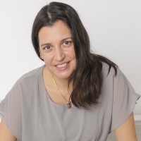 Security Council Report Employee Katerina Limenopoulou's profile photo