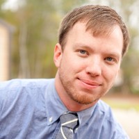 Division 5 LLC Employee Evan Bruton's profile photo
