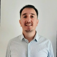 PLAQUIMET Employee Rodrigo Aranda's profile photo