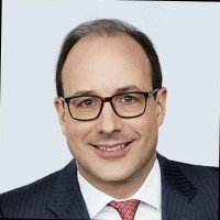 La Caisse (Caisse de dépôt et placement du Québec) Employee Charles Emond's profile photo