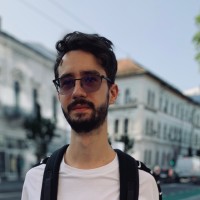 Razvan Vranceanu's profile photo