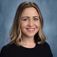 Clark County School District Employee Megan Ogle's profile photo