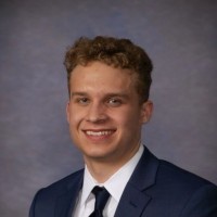 Parker Jones Email & Phone Number