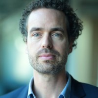 Bas de Jong Email