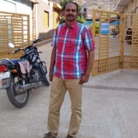 Lukup Employee Raghavendra Prasad's profile photo