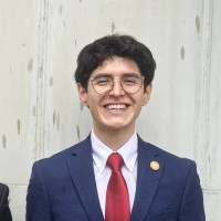 CRSS Employee Antonio Badilla-Olivas's profile photo