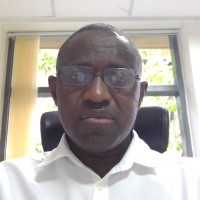 Symbion Employee Oscar Ogunde's profile photo