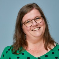 Stoff & Stil Employee Mariëlle De Winter Aarestrup's profile photo