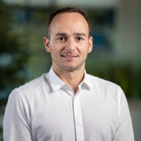 Balance Power Employee Phil Thompson's profile photo