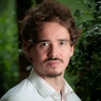 Bites Employee André Eler's profile photo