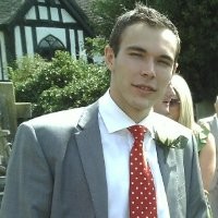 Enterprise Employee Mark Darley's profile photo