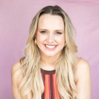 SPCK Publishing Employee Lauren Windle's profile photo