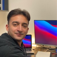 viteSicure Employee Aldo Malerba's profile photo