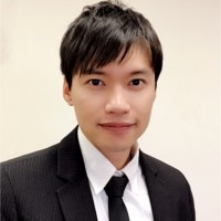 KAPPA Engineering Employee Ching-Hsien Liu's profile photo