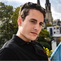 SEVal S.r.l. Employee Rodolfo Albi's profile photo